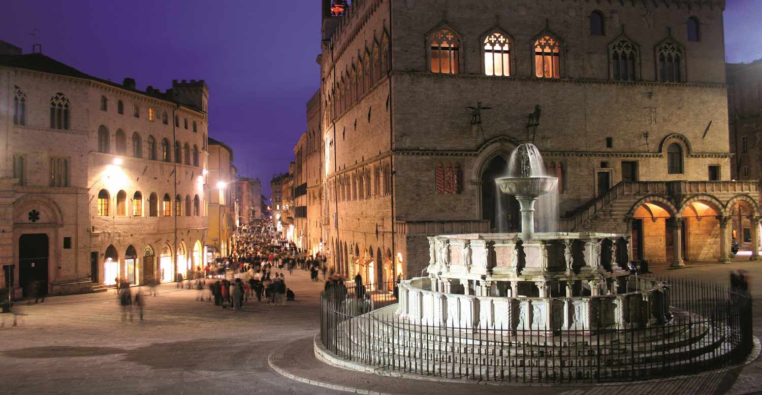 perugia-by-night