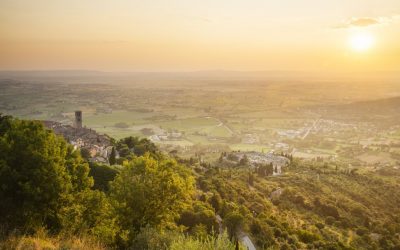 Cortona – Best for Tuscan life