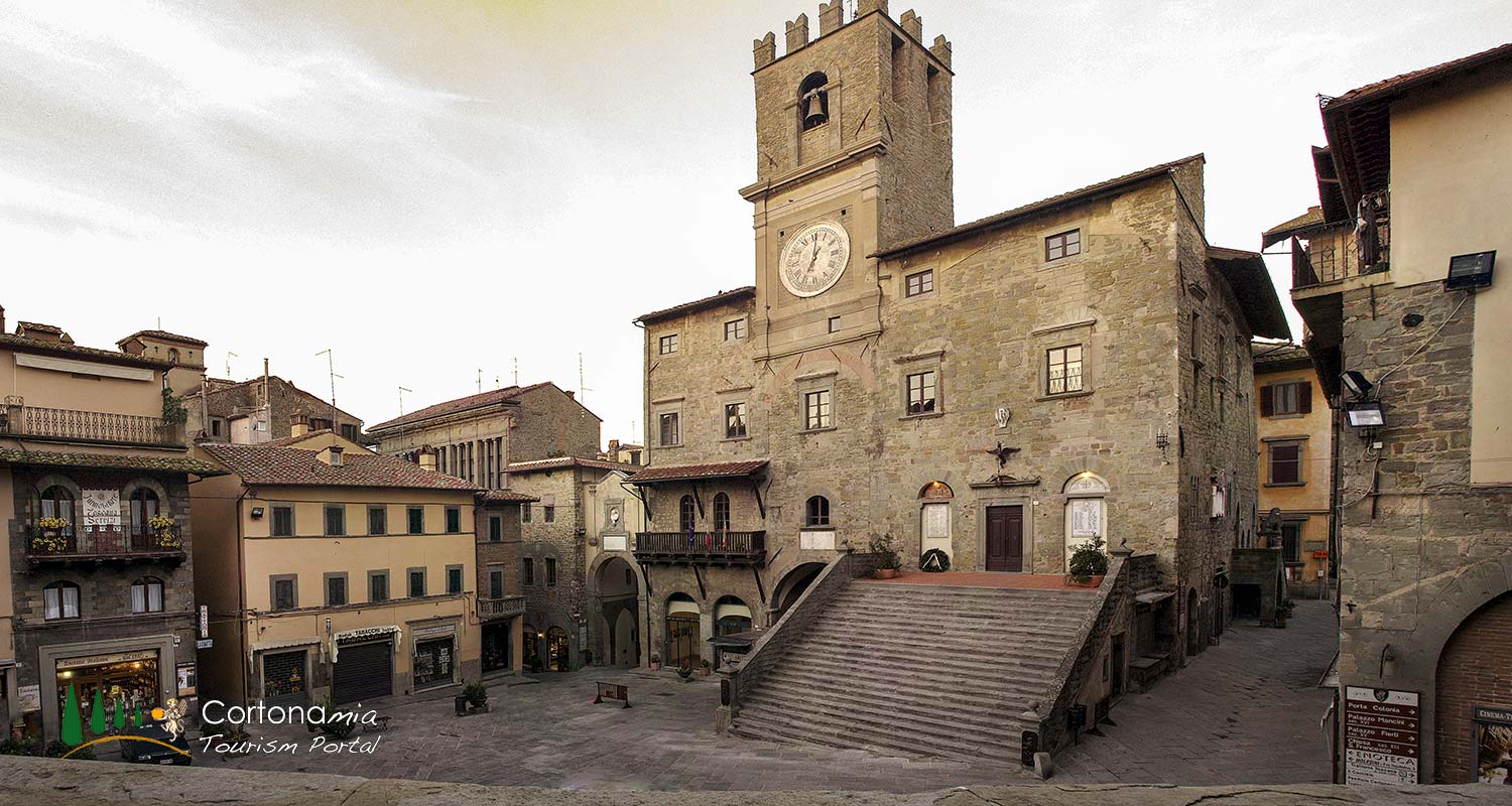 Unveiling the Charms of Cortona in Tuscany – Where International Tourism Meets Business Opportunities