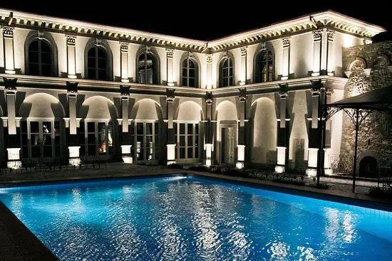 relais-la-corte-dei-papi Best villas apartments Cortona