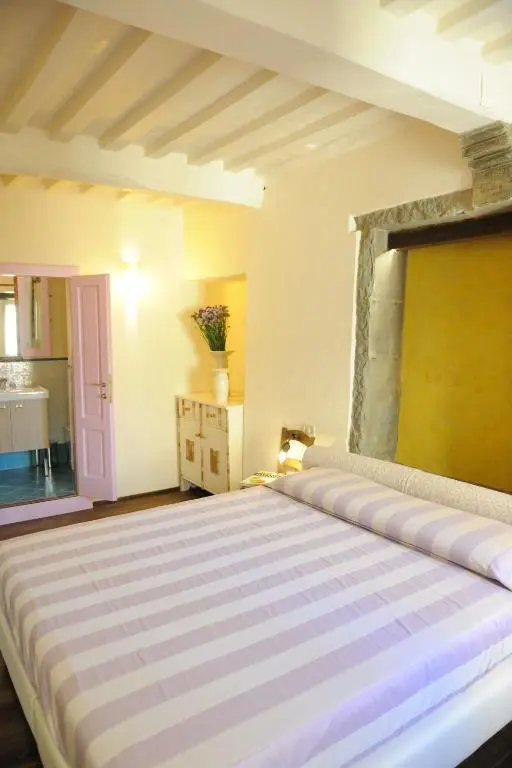 Best villas apartments Cortona
