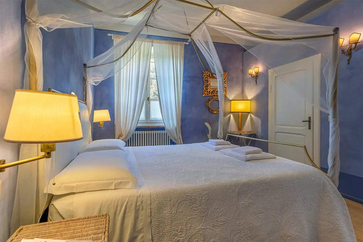 Best villas apartments Cortona