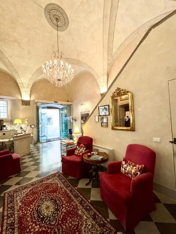 Best villas apartments Cortona