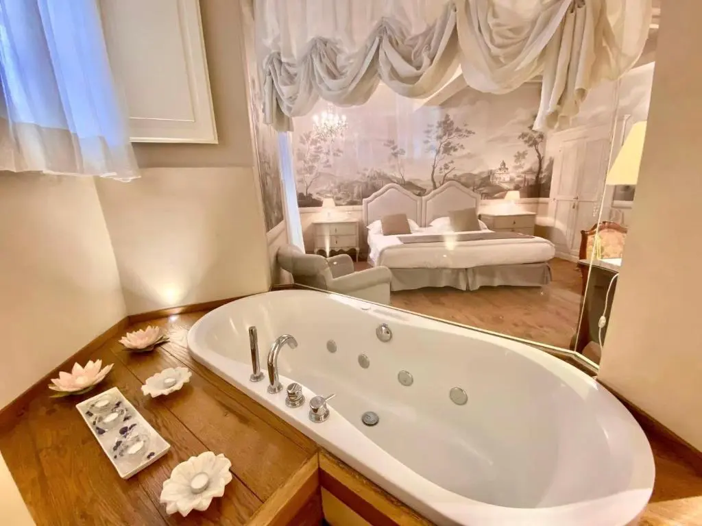 Best villas apartments Cortona