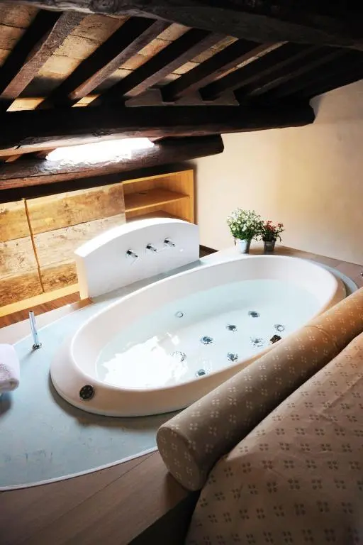Best villas apartments Cortona