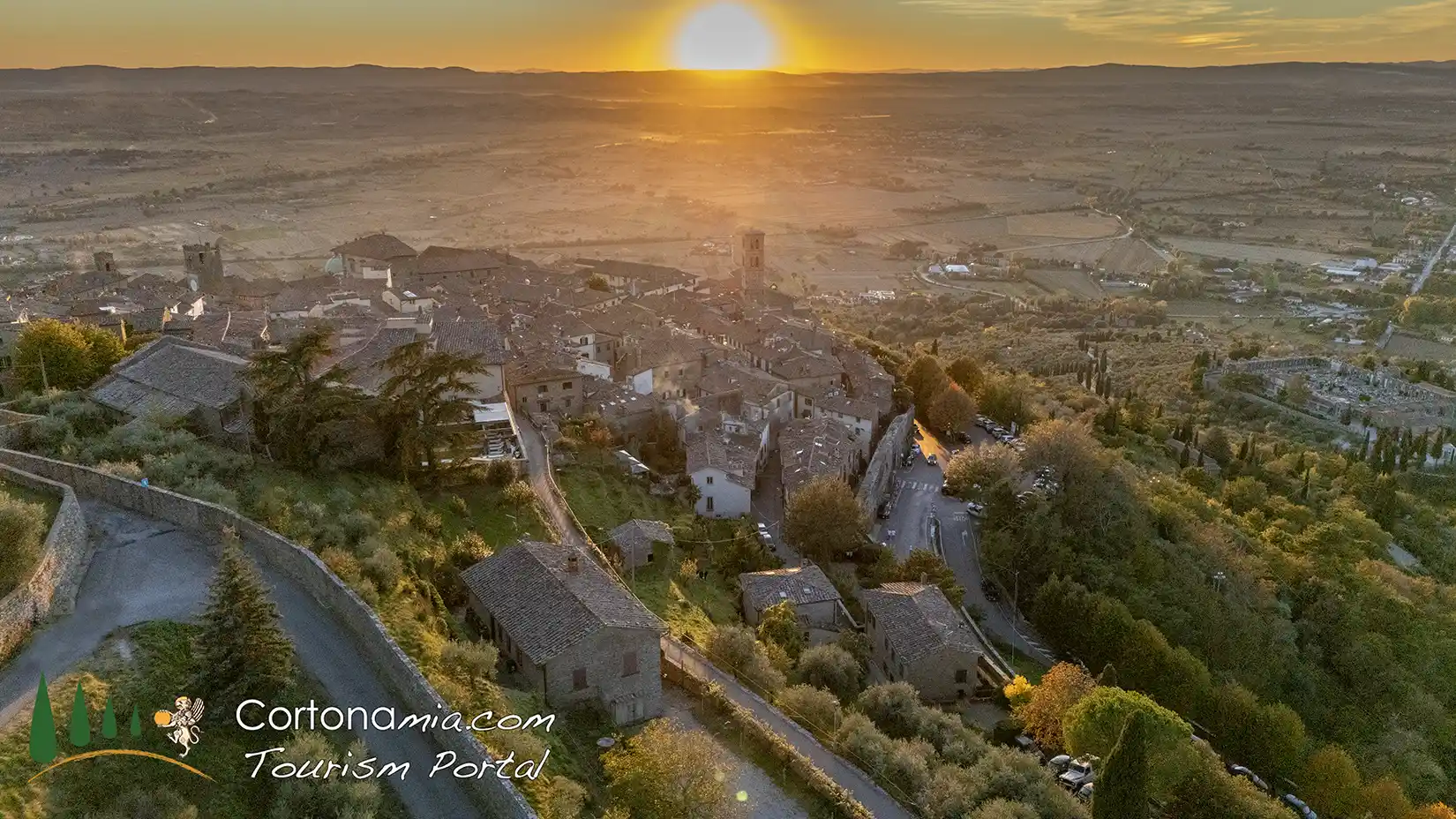 tramonto cortona copy