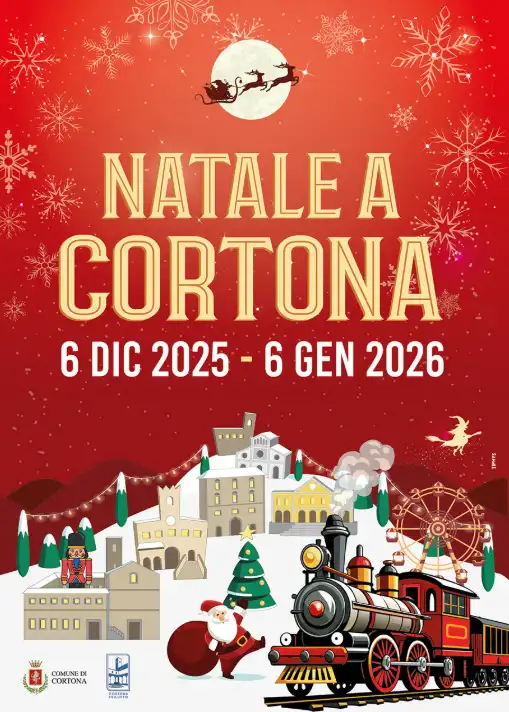 Fiera del rame e fiore Cortona