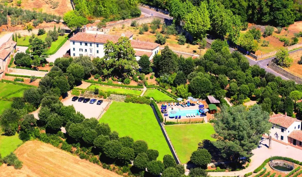 Cortona Spa 2