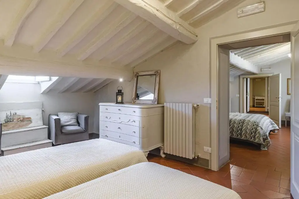 Suite Cortona 1 Best villas apartments Cortona