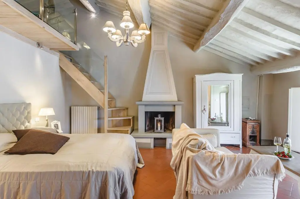 Suite Cortona 3